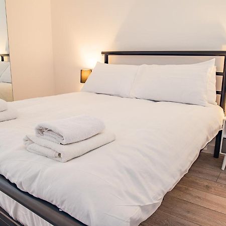 Millburn Apartment インヴァネス エクステリア 写真