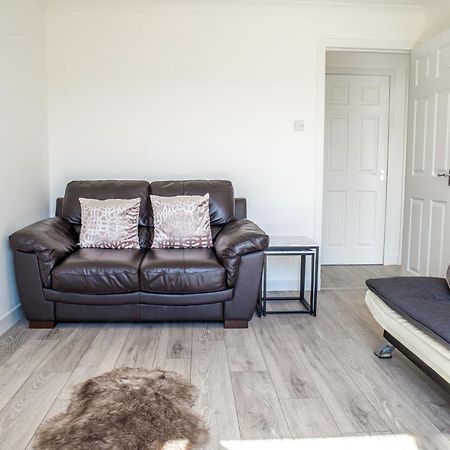 Millburn Apartment インヴァネス エクステリア 写真