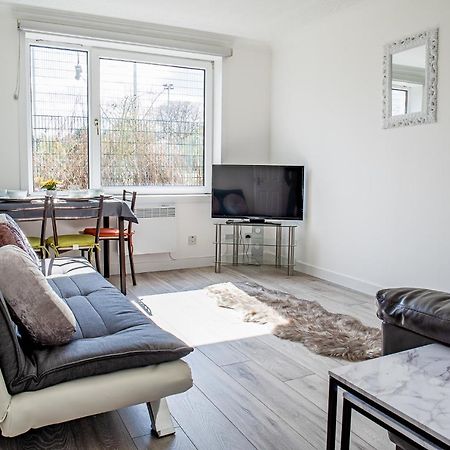 Millburn Apartment インヴァネス エクステリア 写真