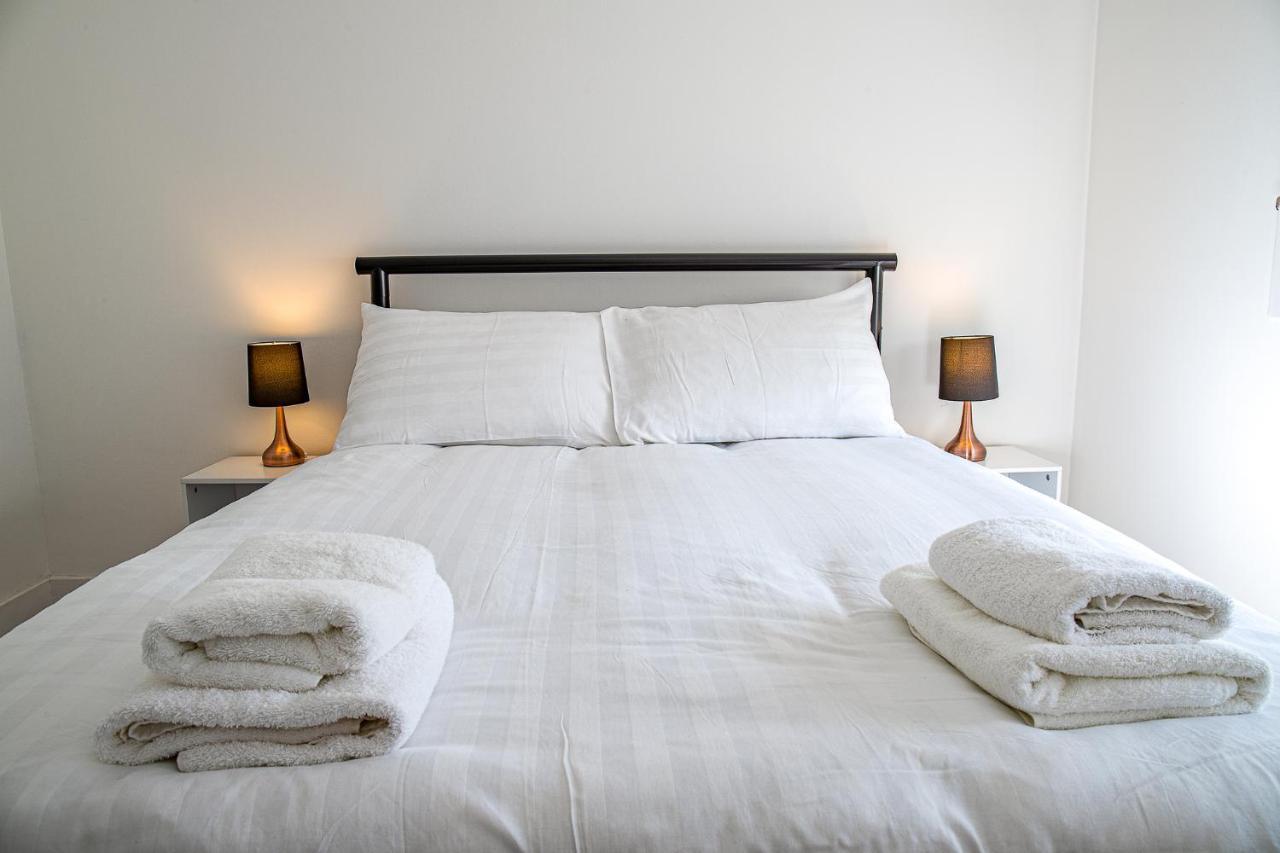 Millburn Apartment インヴァネス エクステリア 写真