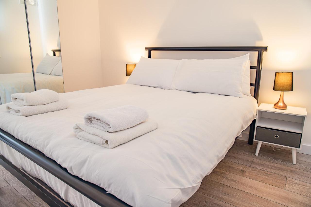 Millburn Apartment インヴァネス エクステリア 写真