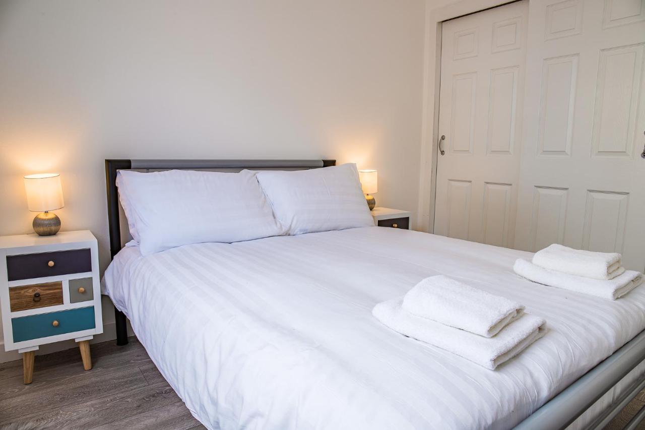 Millburn Apartment インヴァネス エクステリア 写真
