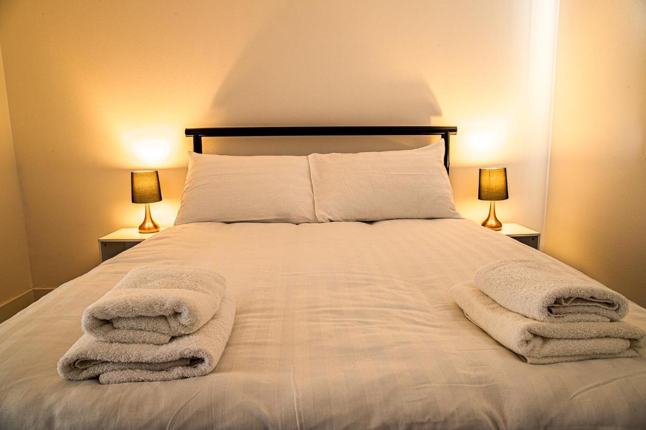 Millburn Apartment インヴァネス エクステリア 写真