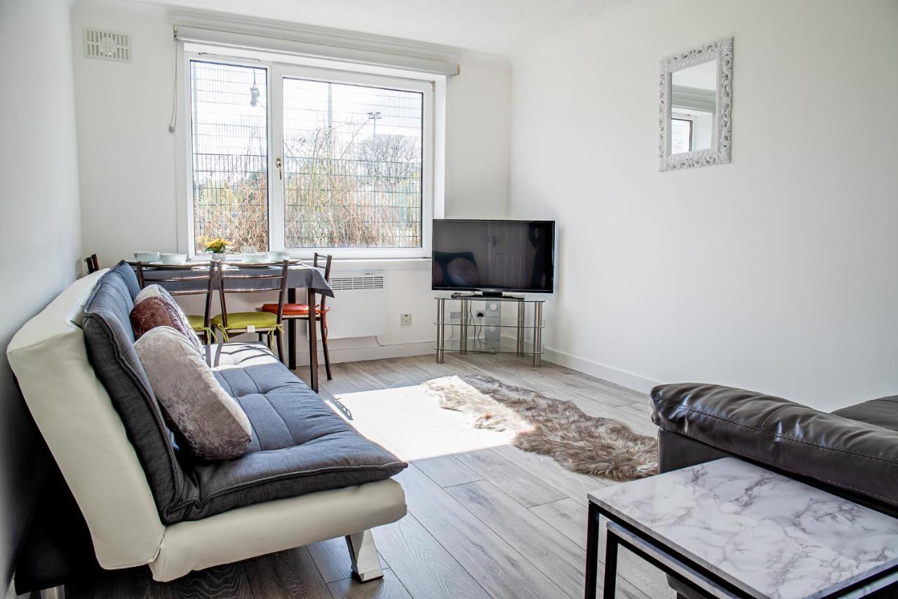 Millburn Apartment インヴァネス エクステリア 写真