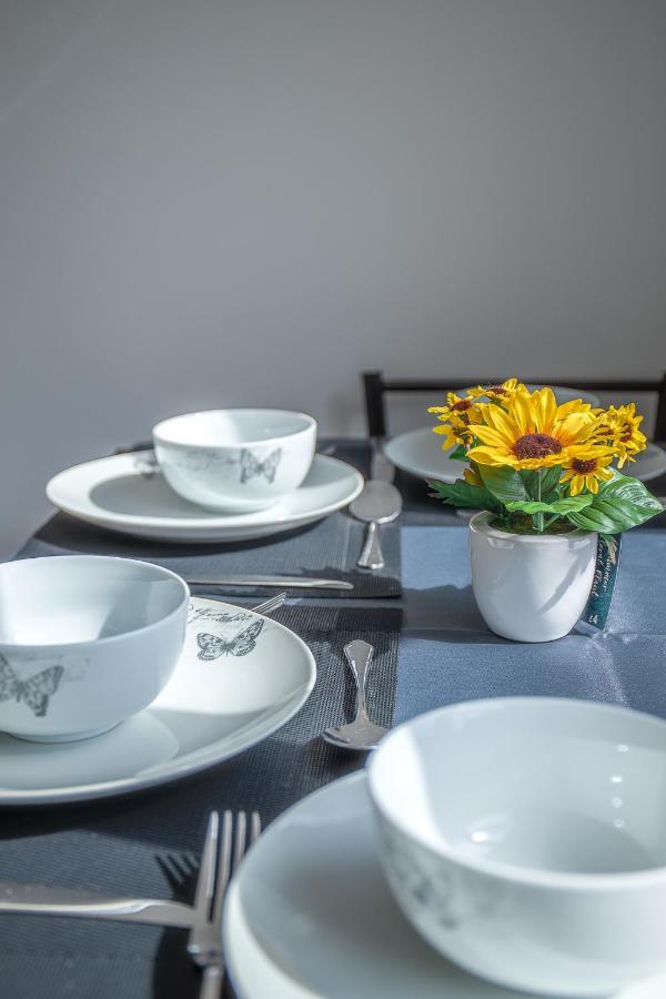 Millburn Apartment インヴァネス エクステリア 写真