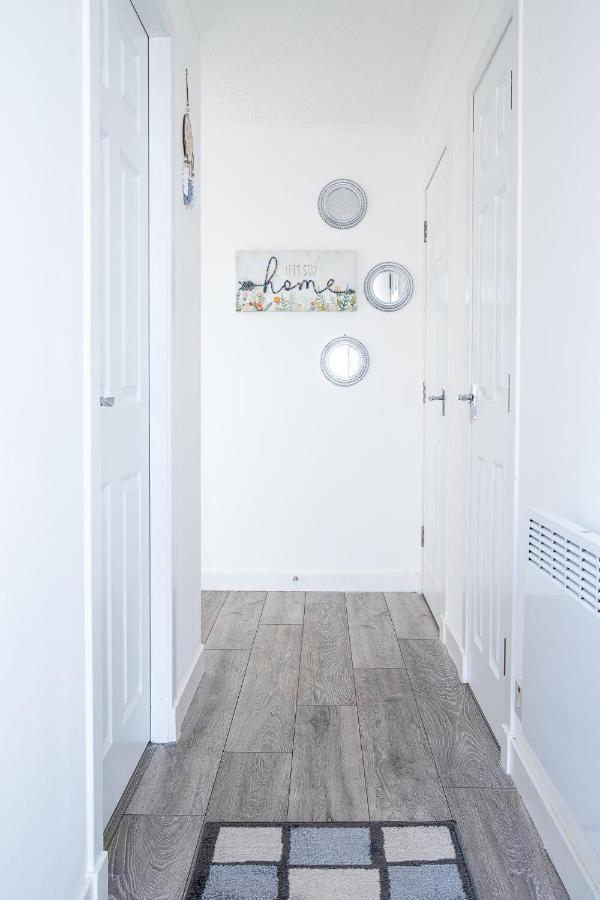 Millburn Apartment インヴァネス エクステリア 写真