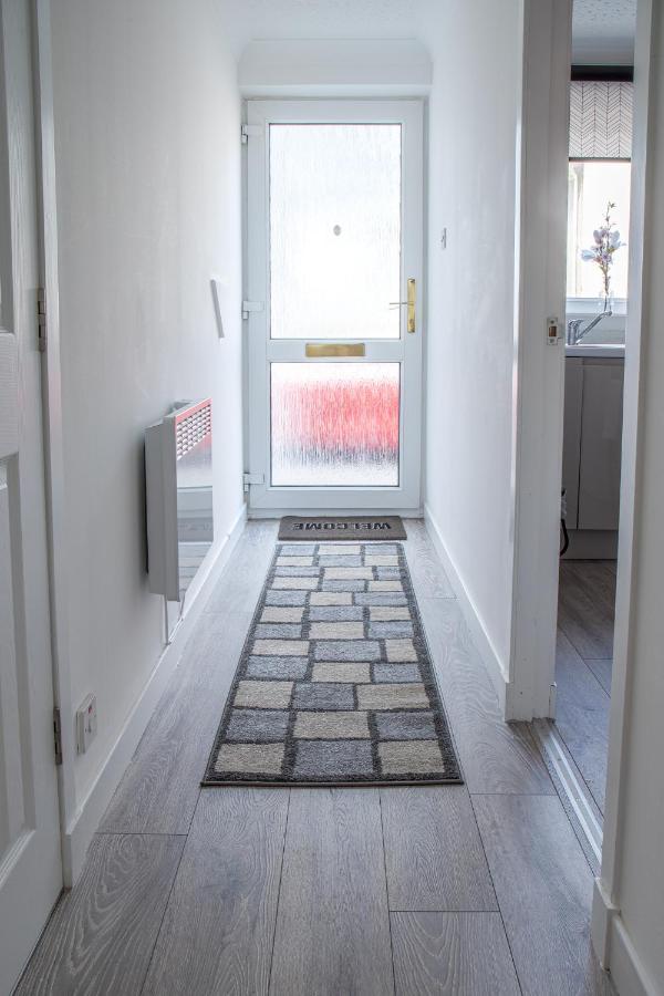Millburn Apartment インヴァネス エクステリア 写真