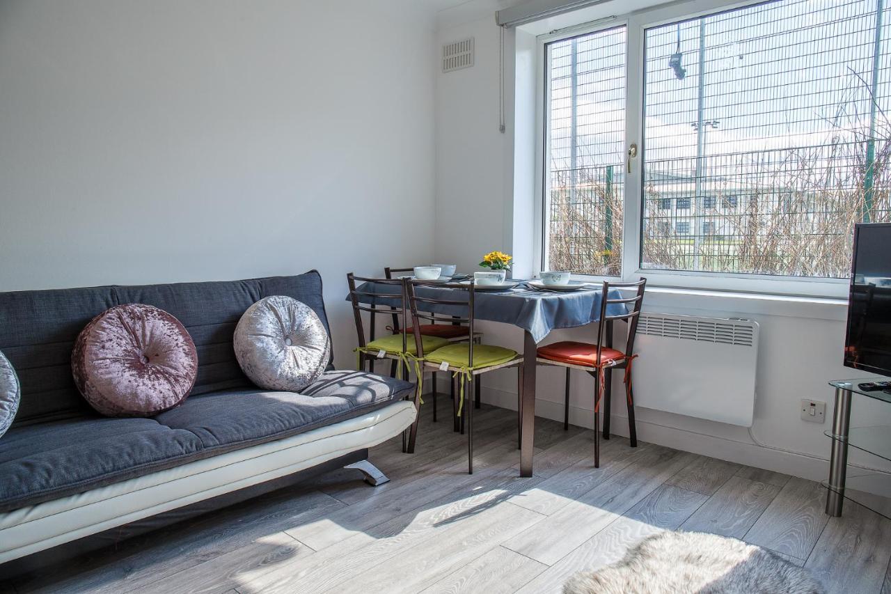 Millburn Apartment インヴァネス エクステリア 写真