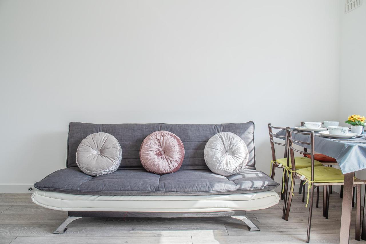 Millburn Apartment インヴァネス エクステリア 写真