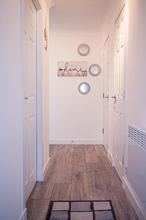 Millburn Apartment インヴァネス エクステリア 写真
